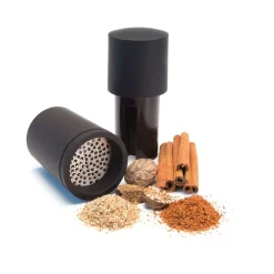 Microplane Black Spice Mill