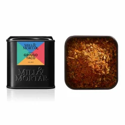 Mill & Mortar Organic Gringo Tex Mex, 55g