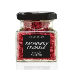 Mill & Mortar Raspberry Pieces, 12g