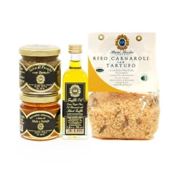 Mini Truffle Gift Set