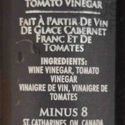 Minus 8 Vinegar Veget8, 200ml