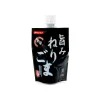 Mitake Umami Nerigoma Kuro - Black Sesame Paste, 120g