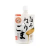 Mitake Umami Nerigoma Shiro - White Sesame Paste, 120g