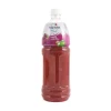 Mogu Mogu Nata De Coco Grape Drink, 1 Litre