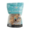 Molasses Rice Crackers, 100g