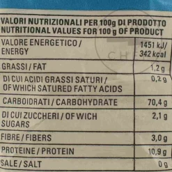 Molino Pasini Italian 00 Pasta Flour