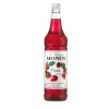 Monin Strawberry Syrup, 1 litre
