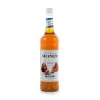 Monin Sugar Free Caramel Syrup, 1 litre