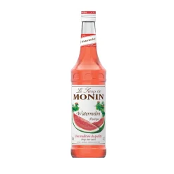 Monin Watermelon Syrup 70cl