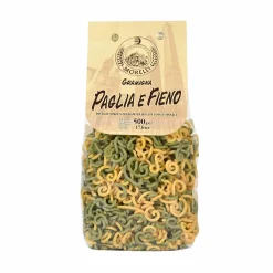 Morelli Gramigna Paglia e Fieno, 500g