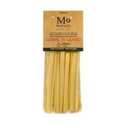 Morelli Mafalde Pasta with Wheat Germ, 250g