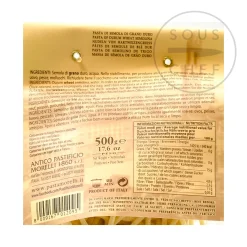 Morelli Pici di Toscana, 500g