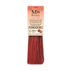 Morelli Tomato Tagliolini Pasta, 250g