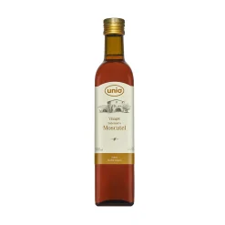 Moscatel Vinegar, 500ml