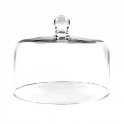 Mosser Glass Cake Dome