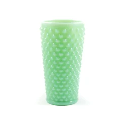 Mosser Glass Gigi Ice Tea Tumbler, 16oz in Jade