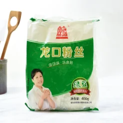 Mung Bean Thread Vermicelli - Glass Noodles, 400g