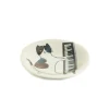 Musical Cat Japanese Side Plate, 16cm