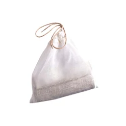 Muslin Jam Bag, 25x24cm