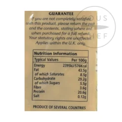 Natco Cashews, 300g