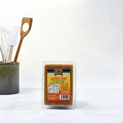 Natco Unrefined Jaggery, 500g