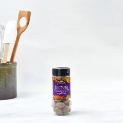 Natco Whole Nutmeg, 100g