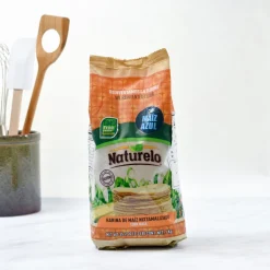 Naturelo Blue Masa Harina, 1kg