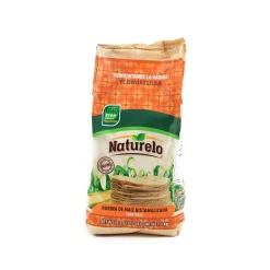 Naturelo White Masa Harina, 1kg