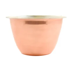 Netherton Foundry Copper Pudding Mould, 1.5litre