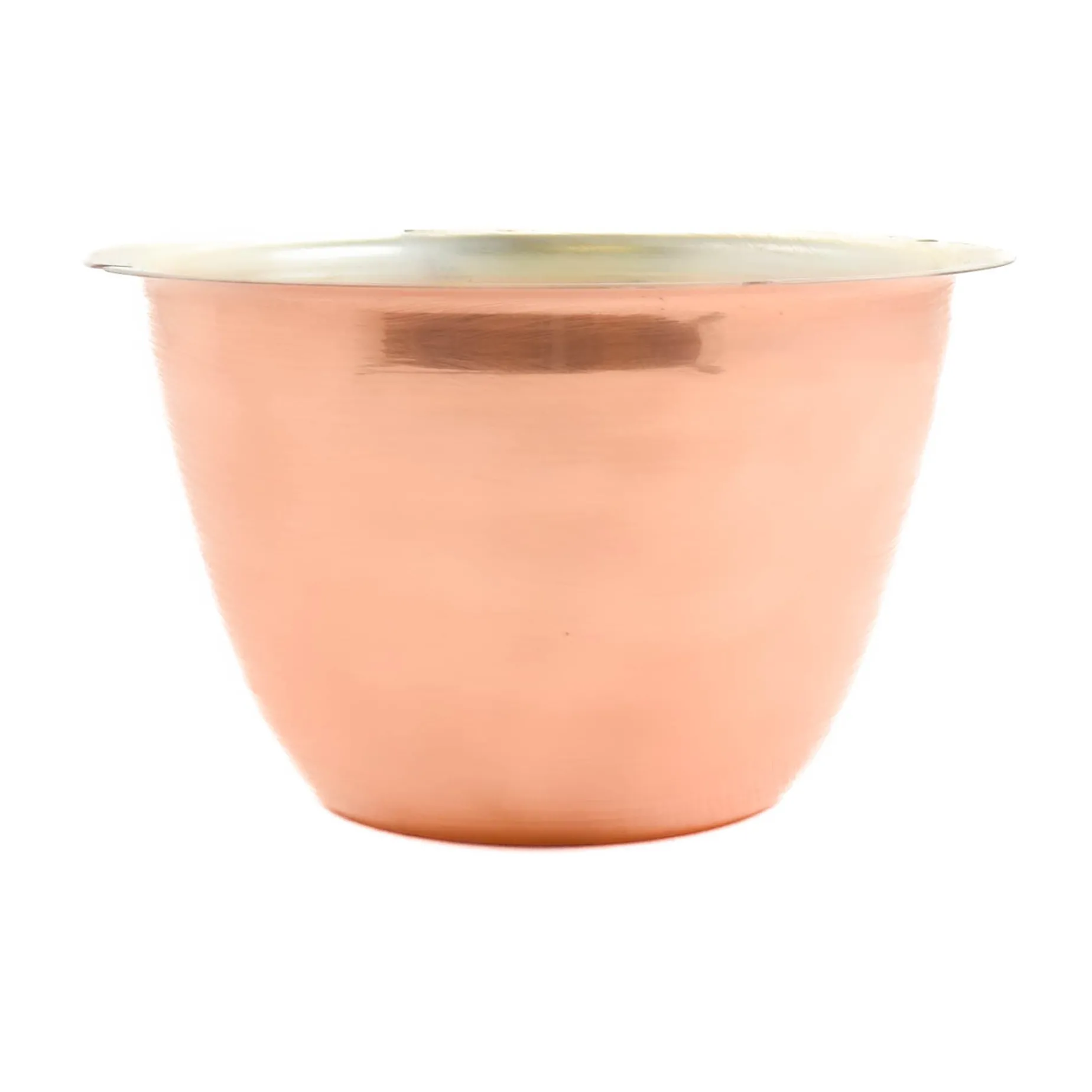 Netherton Foundry Copper Pudding Mould, 1.5litre