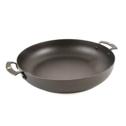 Netherton Foundry Spun Iron Chef's Prospector Pan 11"