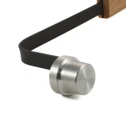 Netherton Foundry Spun Iron Croustade Iron