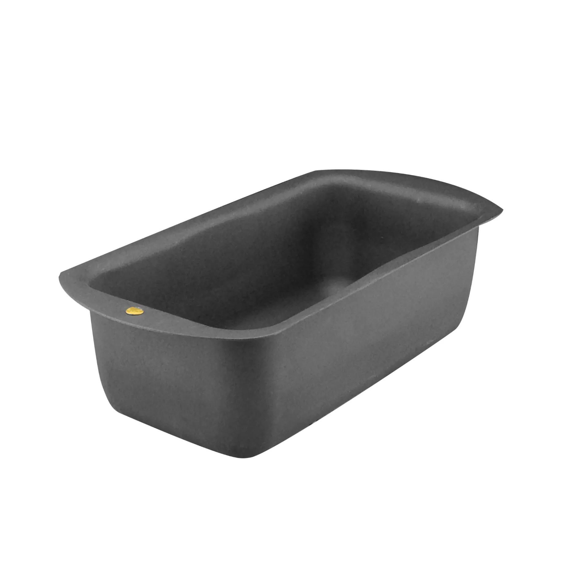 Netherton Foundry Spun Iron Loaf Tin, 1lbs