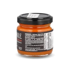 Nettare Honey Nduja Cream, 120g
