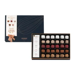 Neuhaus "Les Tresors de Neuhaus" Pralines - 30 Pieces