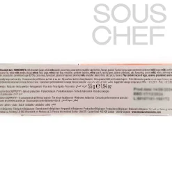 Neuhaus Milk Chocolate Crunchy Caramel Bar, 55g