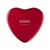 Neuhaus Red Metal Heart Belgian Chocolates, 124g