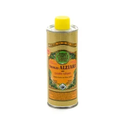 Nicolas Alziari DOP 'Cuvee Cesar' Olive Oil from Provence, 250ml