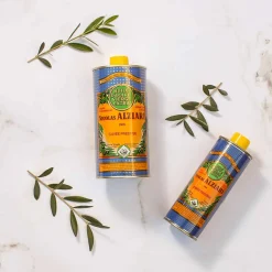 Nicolas Alziari Fruity & Soft Cuvee Prestige Olive Oil