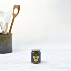 Nicolas Alziari Provence Aubergine Caviar, 80g