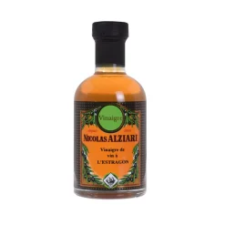 Nicolas Alziari Tarragon Vinegar, 200ml