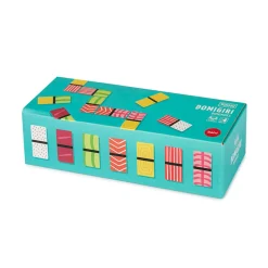 Nigiri Sushi Domino Game