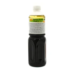 Nihon Shokken Japanese Dressing, 1L