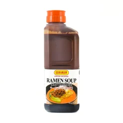 Nihon Shokken Ramen Soup - Tan Tan Men, 2kg