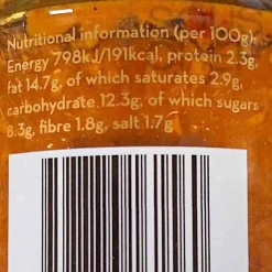 Nonya Secrets Sambal Curry Mix, 170g