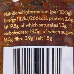 Nonya Secrets Surani Sauce, 170g