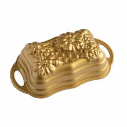 Nordicware Honeycomb Loaf Pan