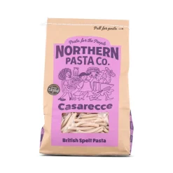Northern Pasta Co. Casarecce, 450g