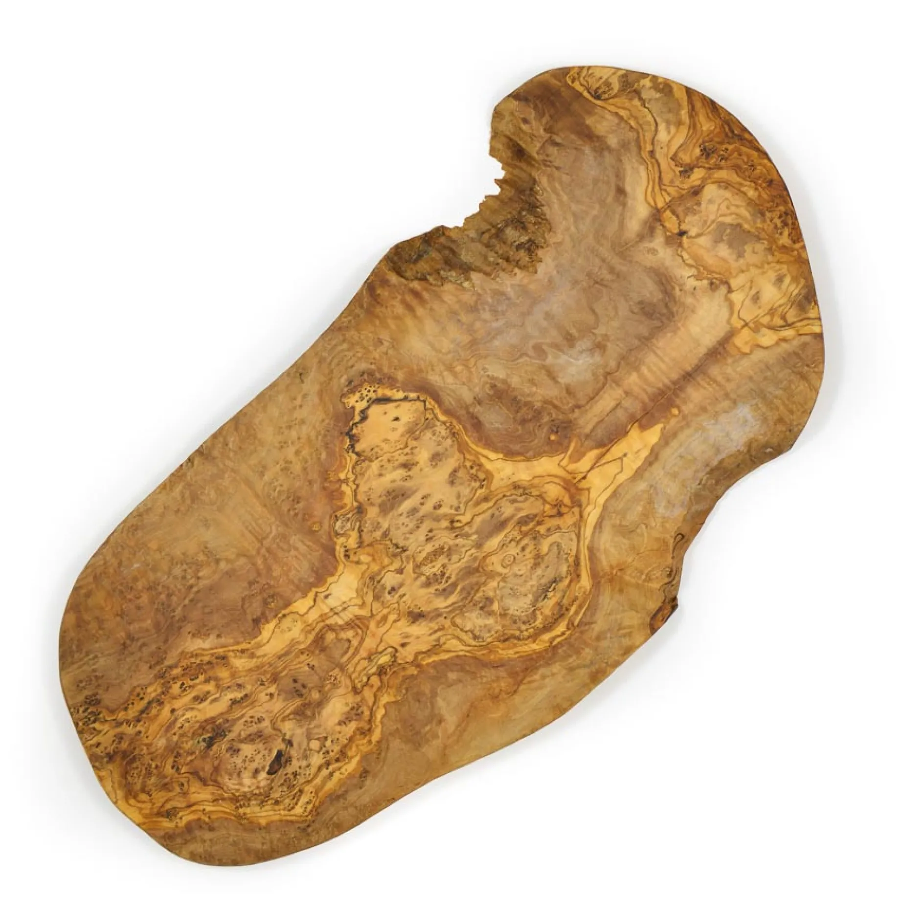 Olive Wood Board, 50cm