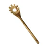Olive Wood Pasta Spoon, 30cm